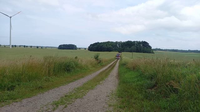 [TRĄBY] Alarmowo: 479[Z]25 GBA Mercedes ATEGO i 479[Z]27 GCBA MAN TGM 18.340 | OSP Ustronie Morskie смотреть онлайн