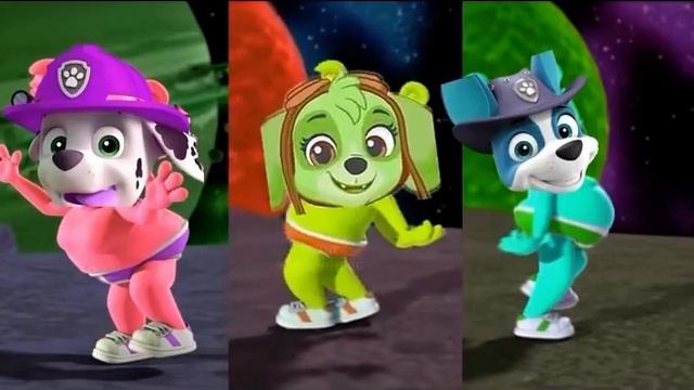 Alien dance  Dance song  Funny alien dance  Dame tu cosita  Green alien dance  alien song