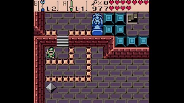 Oracle of Ages Randomizer ep 23 One left смотреть онлайн