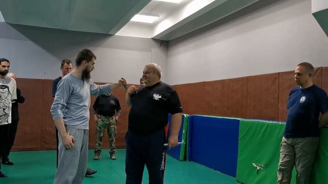 2021-10 Systema Ryabko. High sensitivity смотреть онлайн