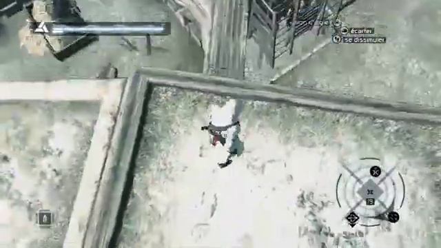 Assassin's Creed Défi - Elimination discrète d'archers смотреть онлайн