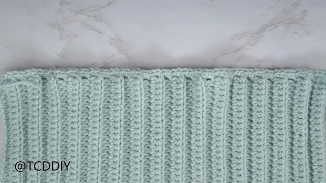 How to Crochet: Cable Stitch Sweater | Pattern & Tutorial DIY смотреть онлайн