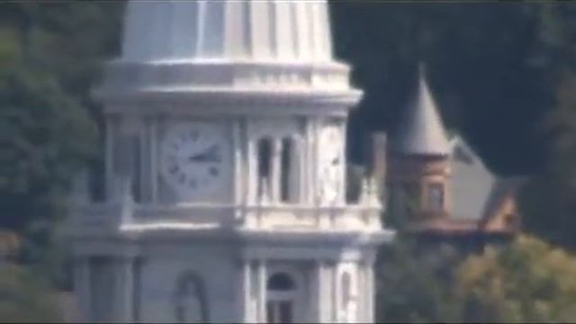 Sony DCR-SX40 60x optical zoom example смотреть онлайн