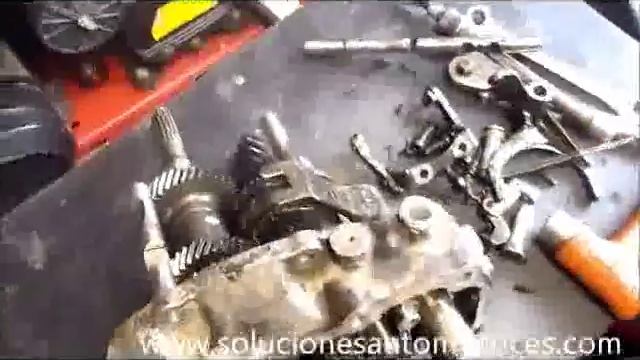 transmision easytronic смотреть онлайн