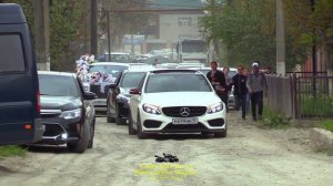 Шикарная и Большая Свадьба в Грозном. 2019 Видео Студия Шархан