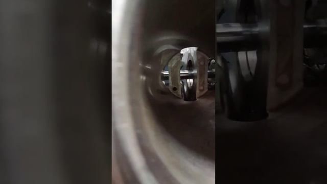 Subaru boxer motor vonalfúrás- Albert Műhely #Motorfelújítás #felújítás #engine смотреть онлайн