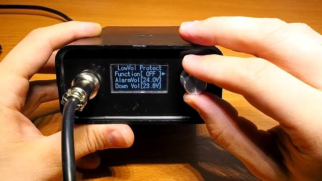 KSGER Hakko t12 Обзор паяльной станции с OLED экраном смотреть онлайн