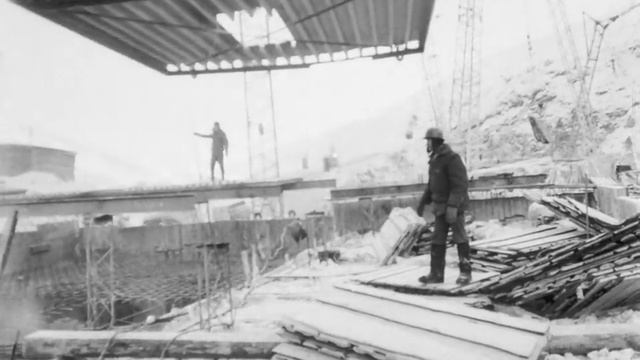 Энергия Колымы, 1981. смотреть онлайн