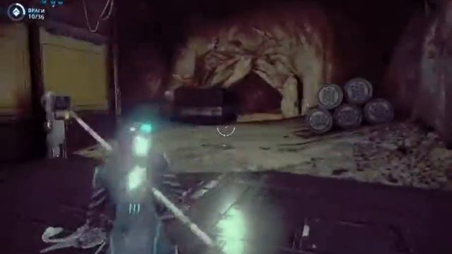 Warframe #3 смотреть онлайн