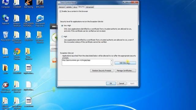 E TENDER #2 HOW TO INSTALL AND SET JAVA JRE 2 смотреть онлайн