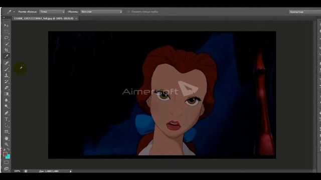 ШОК! ПРинцессы ДИСНЭЙ БЕЗ макияжа! смотреть онлайн