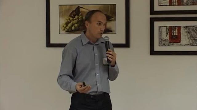 Примеры использования Amazon Elastic Map Reduce и Hadoop Cluster смотреть онлайн