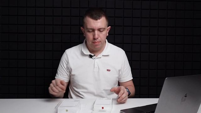 РАЗОБРАЛ ДВА НОВЫХ iPhone и показал, как не купить ВОССТАНОВЛЕННЫЙ смотреть онлайн