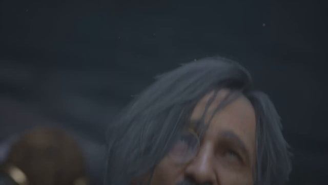 Lies of P: A Final Boss Done Right + Ending смотреть онлайн