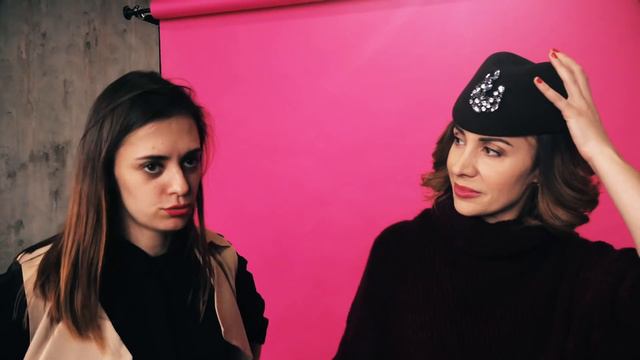 Мама на стиле (Backstage с Анной Московцевой) смотреть онлайн