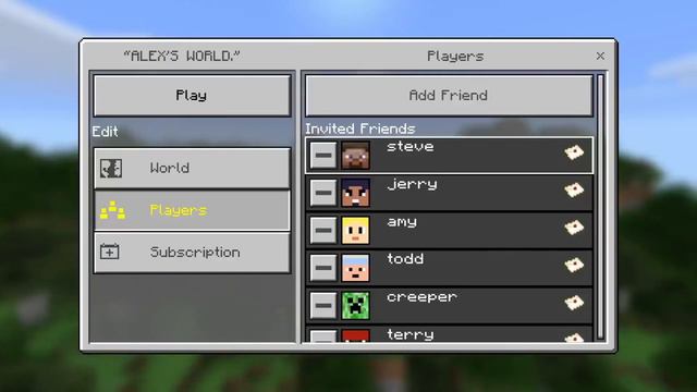 Co to Minecraft Realms? смотреть онлайн