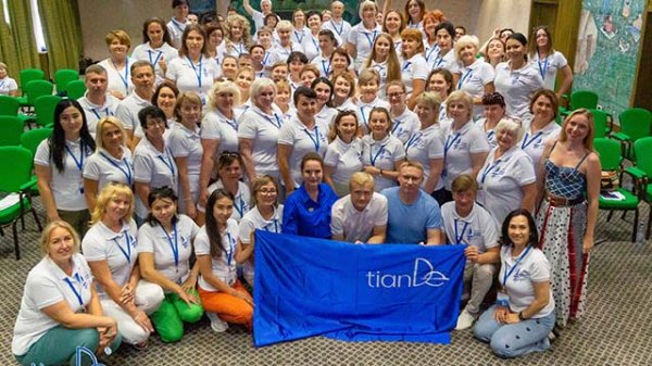 Вся правда о TianDe!