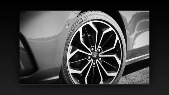 Sharper focus: Ford Teases a next-generation compact with diminished U.S. Presence. | Tech news 201 смотреть онлайн