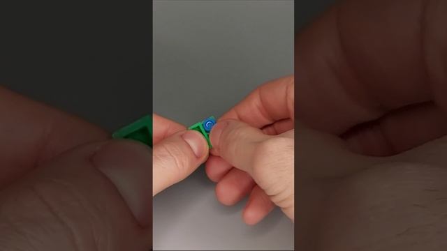 31056 Lego Creator / Лего Самоделки (Короткое видео #164) смотреть онлайн