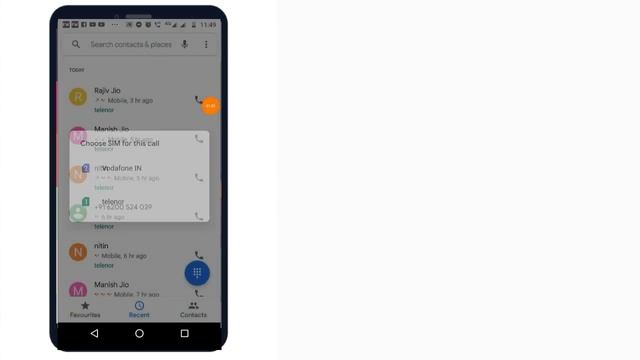 how to check Telenor sms And minutes of Telenor sim with codes in hindi || by d tech side смотреть онлайн