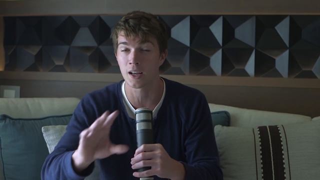 Mixer Sign Gothalion, is Tfue Next to Join? смотреть онлайн