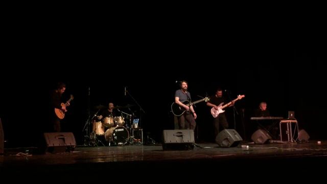 Калинов Мост Девочка летом (Нижний Новгород 2016) смотреть онлайн