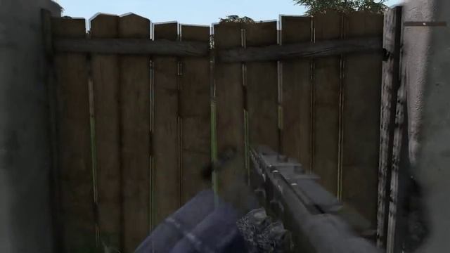 Arma 2 Breaching script смотреть онлайн