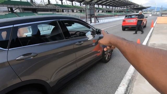 Proton X50: How Do You Remote Start It смотреть онлайн