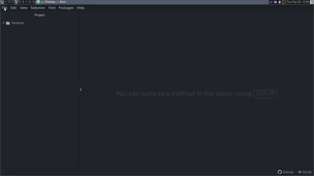 Obsidian - How To Add Awesome Bullet Point Lines смотреть онлайн