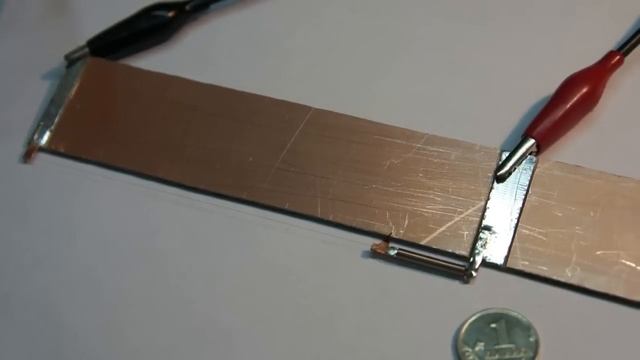 Искусственная мышца (artificial Muscle)