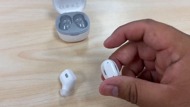 Baseus WM01 True Wireless Earphones