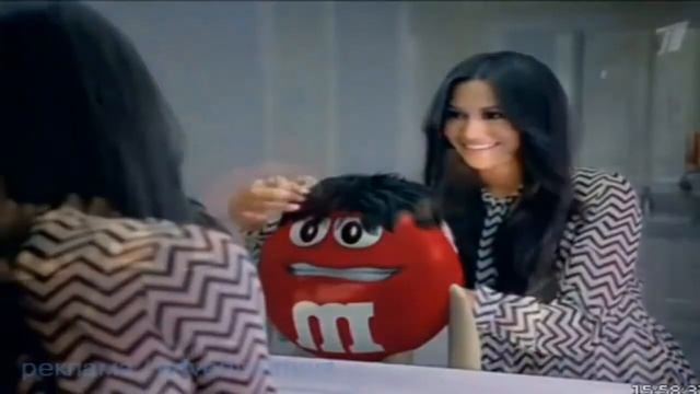 Эмемденс M&M'S реклама эмемденс реклама конфет русская реклама смотреть онлайн