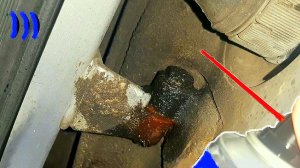 Скрипят двери на ГРАНТЕ при открывании