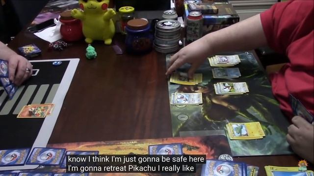 I react to pokemon tag table flip rage (Francis rage) смотреть онлайн