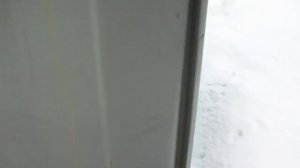 Металлический гараж