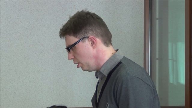 Рассмотрение апелляционной жалобы Вологжениновой на обвинительный приговор 26-04-16