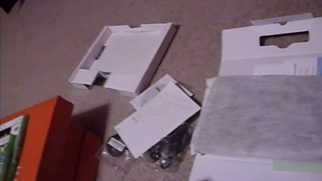 Asus EEE Pc Unboxing