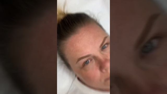 Перманентный макияж.Котельники.Брови