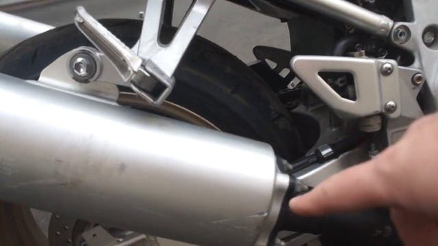 МОТОАЛЬФА. А51 Suzuki TL 1000 1997 г. "Мотоальфа". www.motoalfa.ru смотреть онлайн