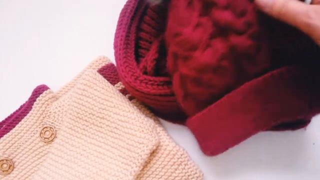 Обзор пряжи ALIZE Lanagold klassic. Кардиган, повязка на голову. смотреть онлайн