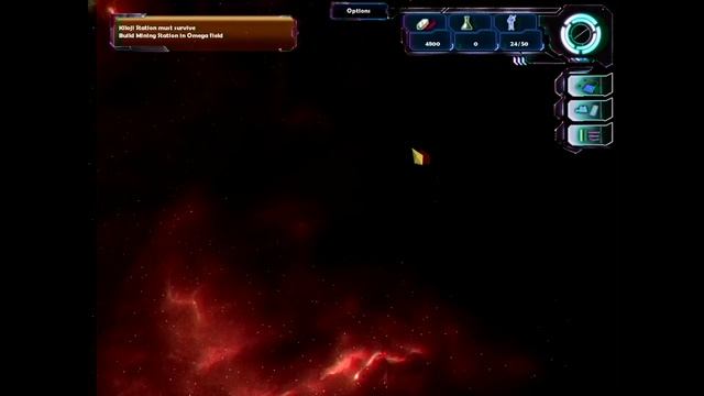 Gemini Wars Working смотреть онлайн