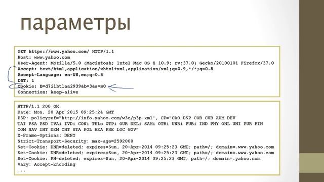 Анализ безопасности веб-проектов. Лекция 2 | Технострим смотреть онлайн