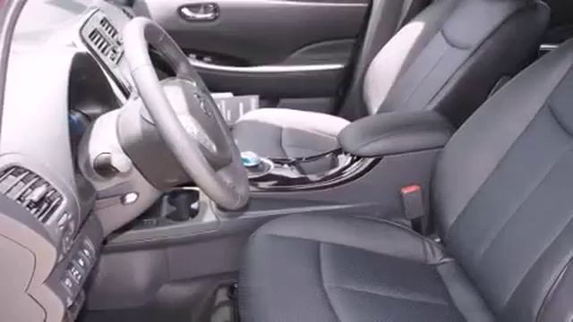 2013 Nissan Leaf in Grapevine, TX 76051 смотреть онлайн