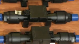 Датчики расхода газа