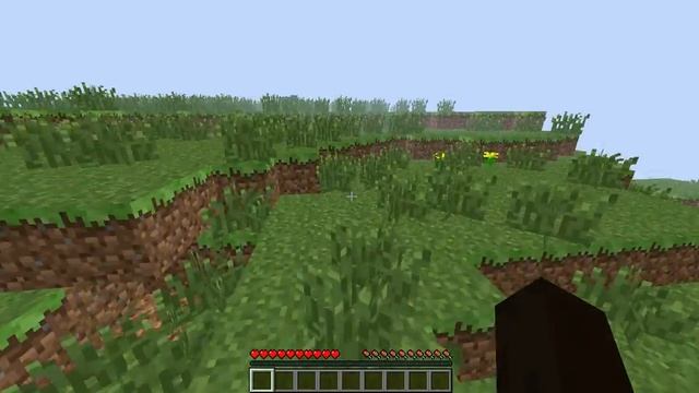 Ключи генерации мира minecraft №1 смотреть онлайн