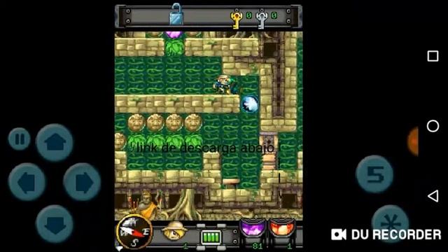 diamond rush nokia para android apk смотреть онлайн