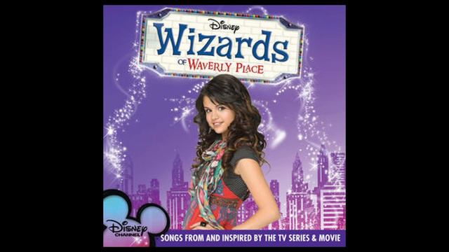 Wizards Of Waverly Place - Make It Happen (Remastered)(HQ)