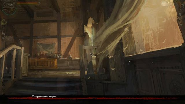 The Witcher. Прохождение. #49. Алина и Селина. смотреть онлайн