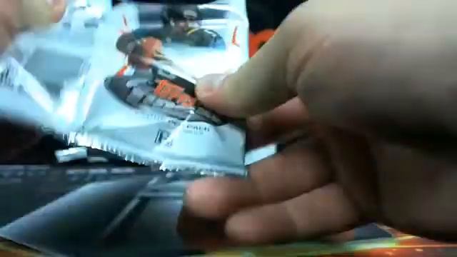 UltimateBoxBreaks.com: 2014 Topps Finest Football DUAL Box Break смотреть онлайн