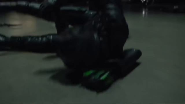 ЗЕЛЁНЫХ СТРЕЛ НЕСКОЛЬКО? [Обзор Промо] / Arrow смотреть онлайн
